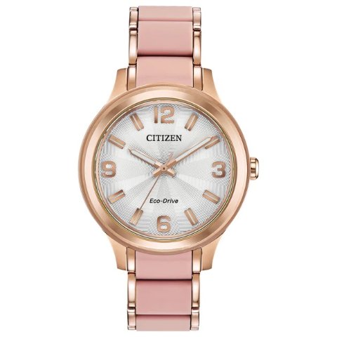 Citizenwomen s 36mm solar watch