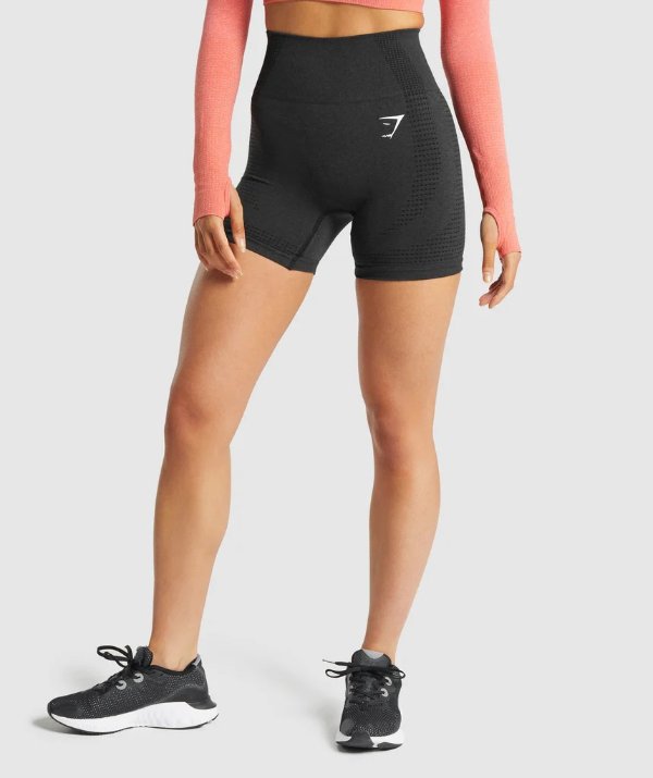 Vital Seamless 2.0 运动短裤