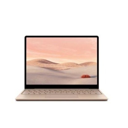 Surface Laptop Go 触屏笔记本 (i5, 8GB, 128GB)