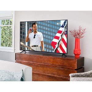 VIZIO 50 Inch LED Smart TV D50-D1 HDTV