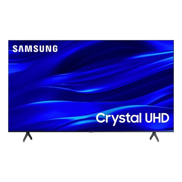55" Crystal UHD 4K Smart TV UN55TU690T