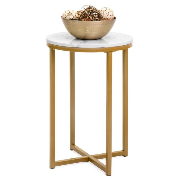 16in Round Side Table
