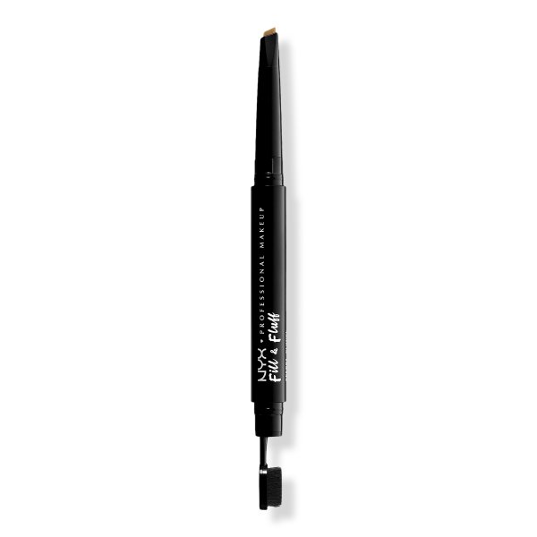 Fill & Fluff Eyebrow Pencil Pomade - NYX Professional Makeup | Ulta Beauty