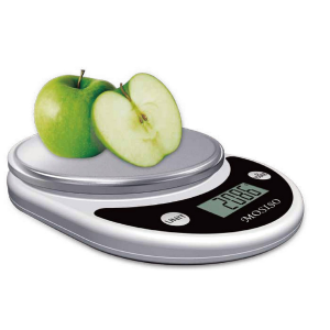 Mosiso Pro Digital Kitchen Food Scale