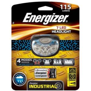 Select Batteries, Flashlights, Lanterns, and Headlamps Sale @ Amazon.com