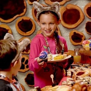 Kid's Party Package at Great Wolf Lodge Williamsburg