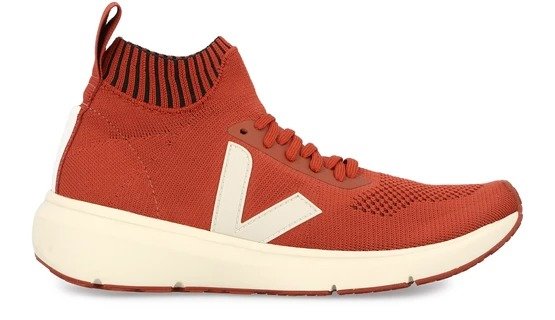 x Veja - Sock runner sneakers