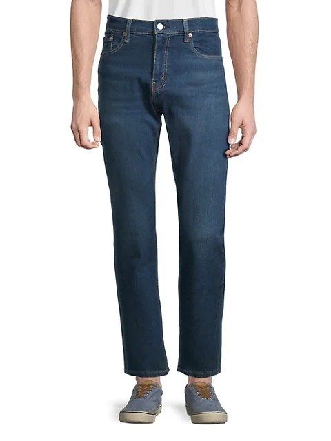 ​502 Relaxed-Fit Jeans