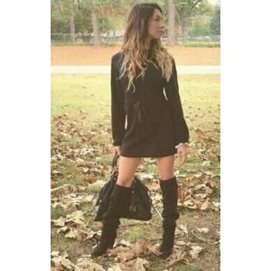 Women's Boots with $125 purchase @ Steve Madden