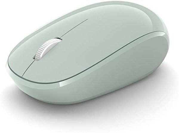 Bluetooth Mouse Mint