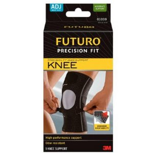 Futuro Precision Fit Knee Support, Adjustable