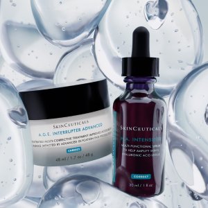 Free Gifts with PurchaseSkinCeuticals Skincare March Event