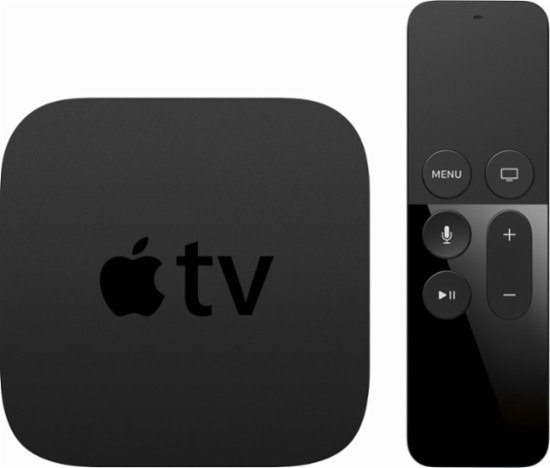 Best Buy Apple TV 32GB 4代179.98 超值好货| 北美省钱快报