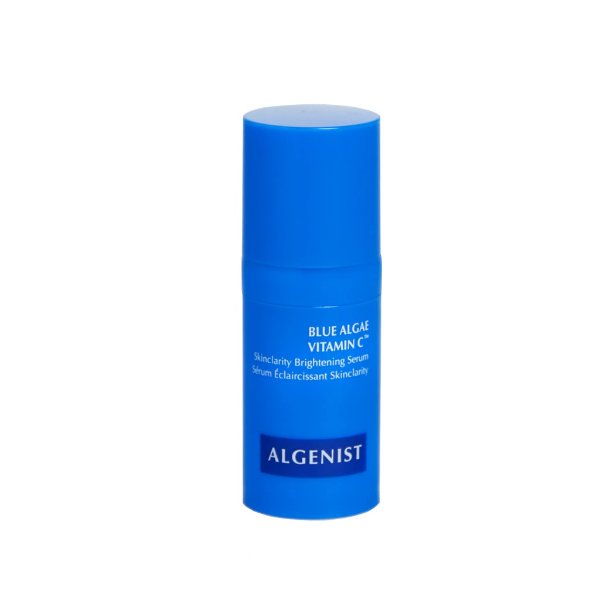 BLUE ALGAE VITAMIN C™ Skinclarity Brightening Serum 8ml