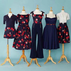 ModCloth Clothing on Sale Sitewide Sale