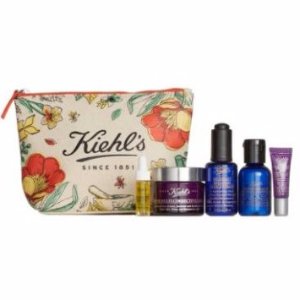 KIEHL'S SINCE 1851 Super Age-Correcting Collection