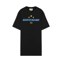 [LOWEST PRICE] - Gucci Band print T-shirt