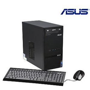 华硕ASUS K30AD-US003O台式电脑主机