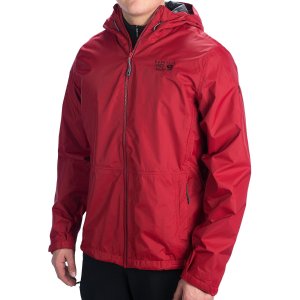 Mountain Hardwear Finde Jacket - Waterproof (For Men)