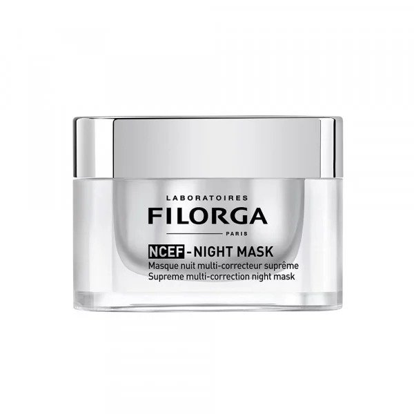 NCEF-NIGHT MASK Supreme Multi-Correction Night Mask