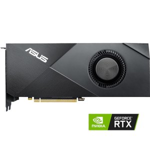 ASUS GeForce RTX 2080 Turbo Video Card