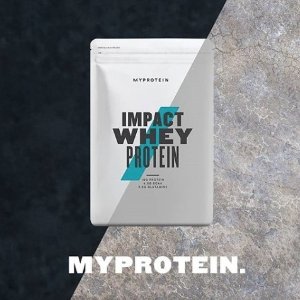 Myprotein Green Monday Sale