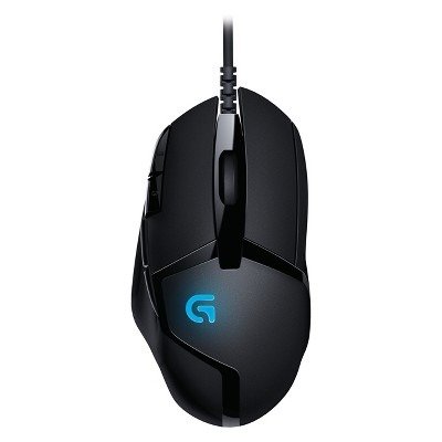 Logitech G402 Hyperion Fury Optical Gaming Mouse