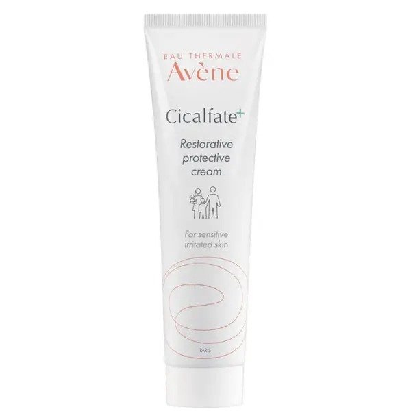 Cicalfate+ Restorative Protective Cream (3.3 fl. oz.)