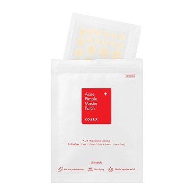 Acne Pimple Master Patch 24 Patches