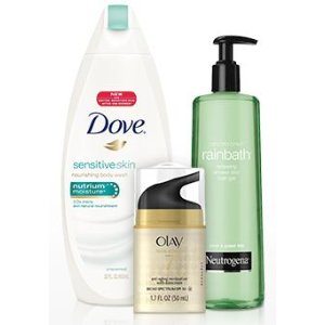 Mother's Day Beauty Sale @ Amazon.com