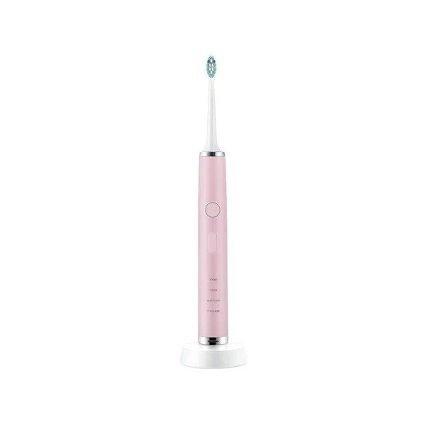 4 Modes Electric Sonic Toothbrush