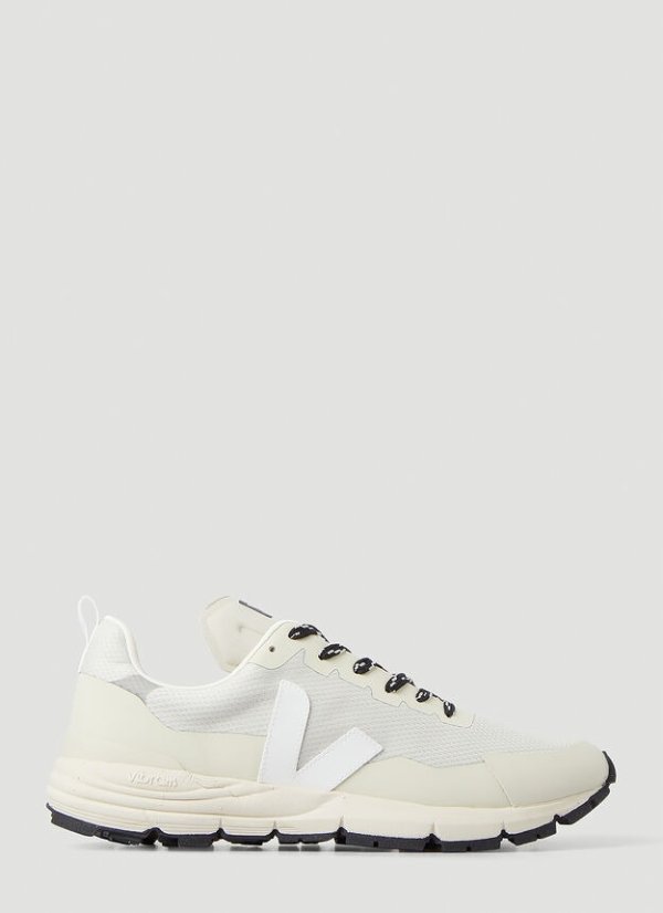 Dekkan Sneakers in White