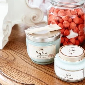Dealmoon Exclusive: Sabon Products on Sale
