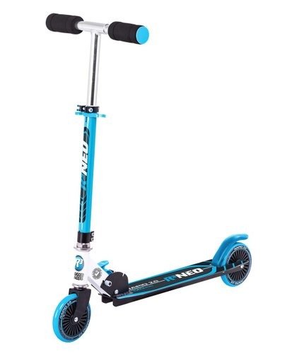 Blue Rapid 2.0 R3 Neo Scooter