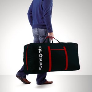 Select Samsonite Bags、Luggage Sale @ eBay