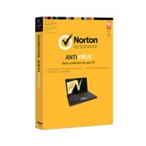 for Norton AntiVirus 2014