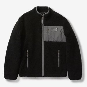 Eddie Bauer Chilali Fleece Jacket