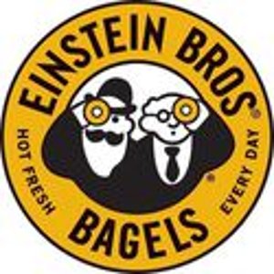 Einstein Bros. Bagels: 摩卡咖啡半价