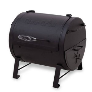 Char-Broil 18" American Gourmet Charcoal Grill Black Model 20302115