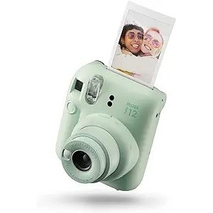 FujifilmInstax Mini 12 拍立得相机