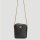 GG Marmont Mini Shoulder Bag in Black