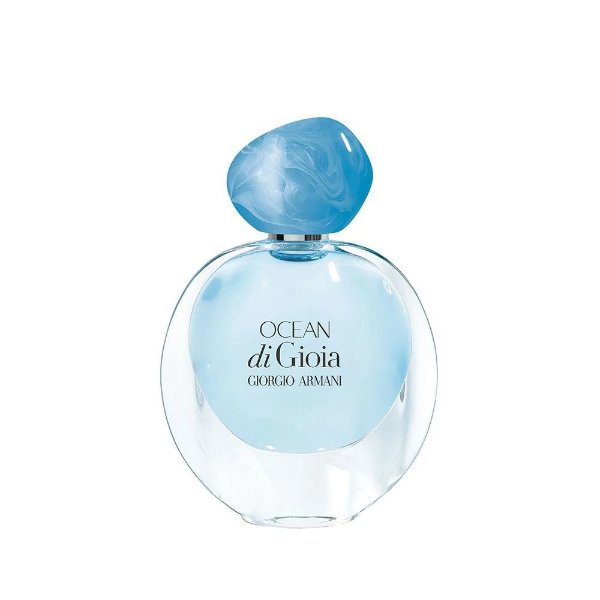 Ocean di Gioia Eau de Parfum Fragrance for Women | Armani Beauty