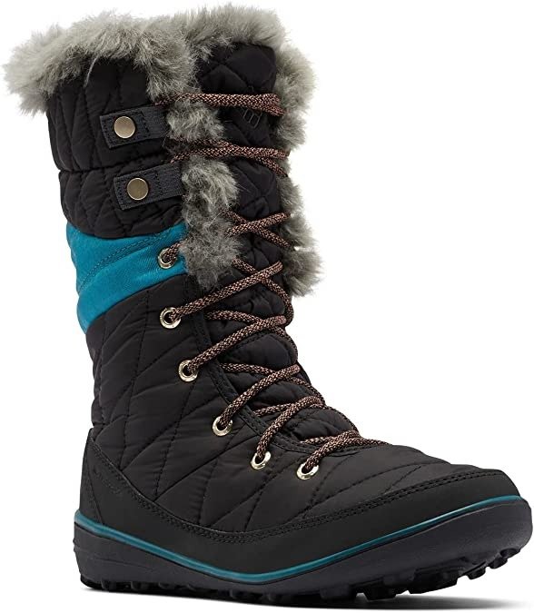 Women's Snow Canyon Omni Heat Winter Boot