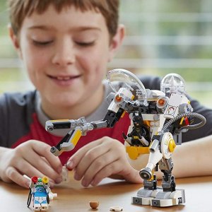 LEGO BATMAN MOVIE 系列 拼搭玩具特卖