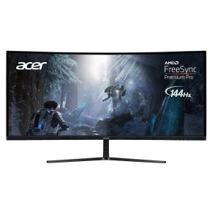 Coming Soon: Acer EI342CKR Pbmiippx 34" 21:9 QHD 144Hz Curved Monitor
