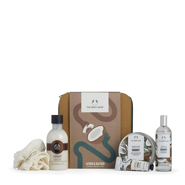 Selected Body Care Sale