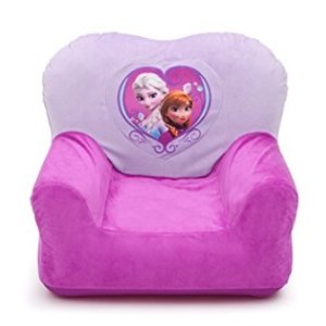 Delta Children Disney Frozen Club Chair