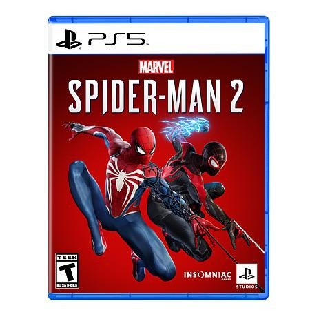 s Spiderman 2 - PS5 - 22404806 | HSN