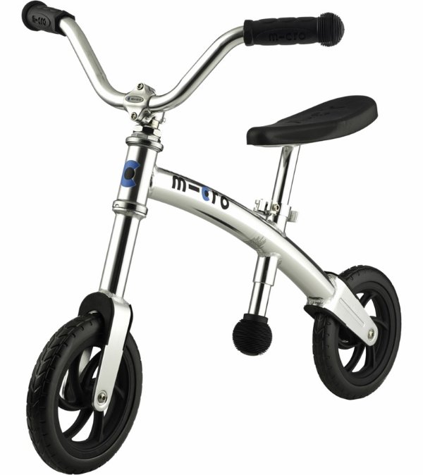 Micro G-Bike 儿童平衡车