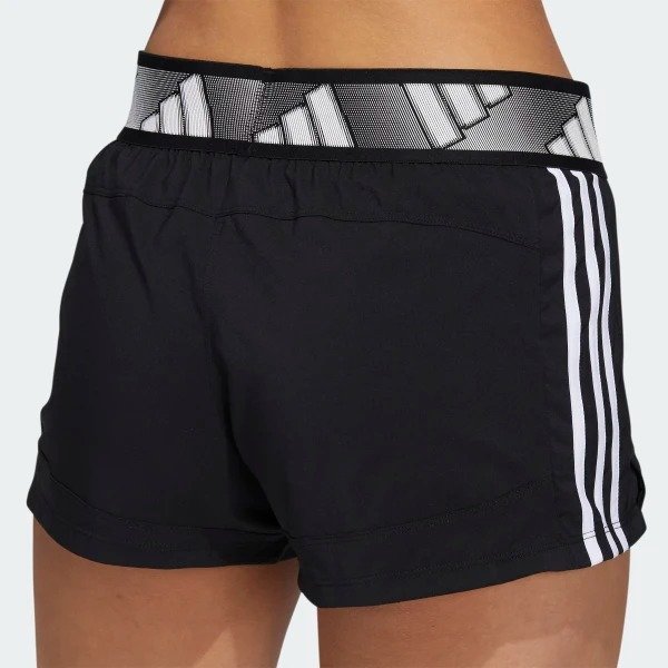 Pacer 3-Stripes Shorts